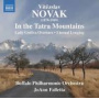 Novak, V. - In the Tatra Mountains