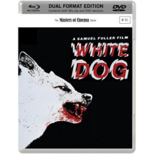 Movie - White Dog