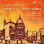 Mayr, J.S. - Missa In C/Stabat Mater