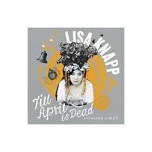 Knapp, Lisa - Till April is Dead