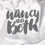 Nancy & Beth - Nancy & Beth