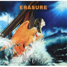 Erasure - World Be Gone