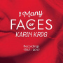 Krog, Karin - Many Faces of Karin Krog
