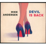 Andersen, Mike - Devil is Back