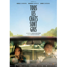 Movie - Tous Les Chats Sont Gris