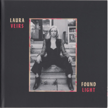 Veirs, Laura - Found Light