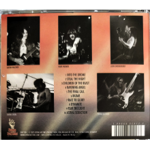 Venator - Psychodrome