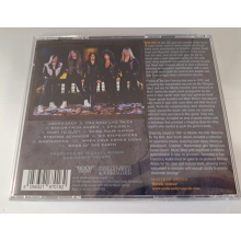 Vicious Rumors - Welcome To The Ball