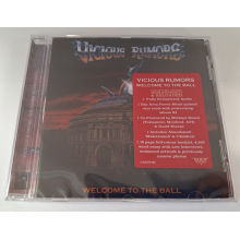 Vicious Rumors - Welcome To The Ball