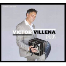 Victor Villena Henri Demarquette - Victor Villena - Duos
