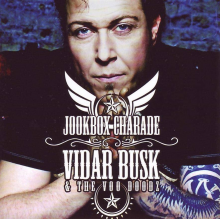 Vidar Busk - Jookbox-Charade