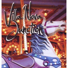 Villa Nova Junction - Villa Nova Junction