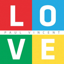 Vincent, Paul - Love