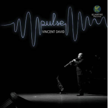 Vincet, David - Pulse