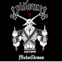 Violence - Motordemon