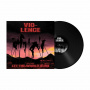 Vio-Lence - Let The World Burn LP