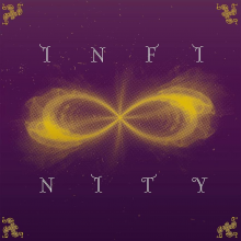 Violette Sounds - Infinity