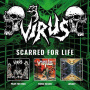 Virus - Scarred For Life