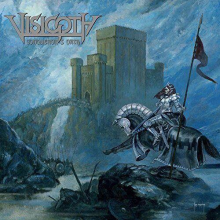 Visigoth - Conquerors Oath