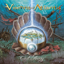 Visions Of Atlantis - Cast Away