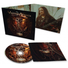 Visions Of Atlantis - Pirates Over Wacken