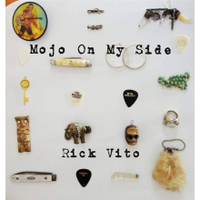 Vito, Rick - Mojo On My Side