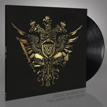 Vltimas - Epic LP BLACK