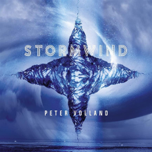 Volland, Peter - Stormwind