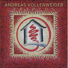 Vollenweider, Andreas - Kryptos
