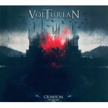 Volturian - Crimson