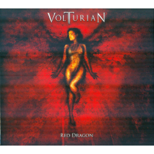 Volturian - Red Dragon