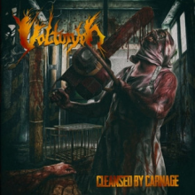 Volturyon - Cleansed By Carnage