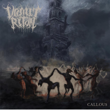 Vomit Ritual - Callous