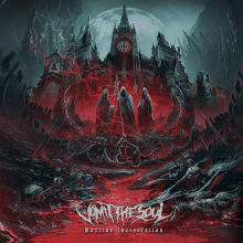 Vomit The Soul - Massive Incineration