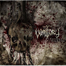 Vomitory - Carnage Euphoria