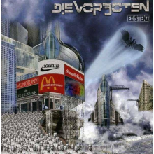 Vorboten, Die - Existenz