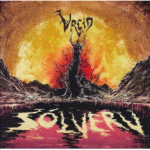 Vreid - Solverv
