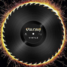 Vulcain - Vinyle