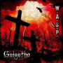 W.A.S.P - Golgotha