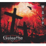 W.A.S.P. - Golgotha LP