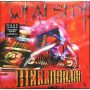 W.A.S.P. - Helldorado LP