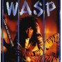W.A.S.P. - Inside The Electric Circus LP