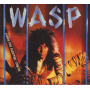 W.A.S.P. - Inside The Electric Circus