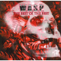 W.A.S.P. - The Best Of The Best LP