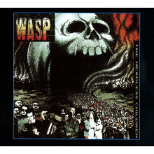 W.A.S.P. - The Headless Children
