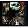 W.A.S.P. - The Headless Children