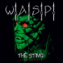 W.A.S.P. - The Sting CDDVD