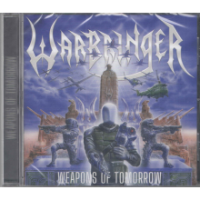 Warbringer - Weapons Of Tomorrow