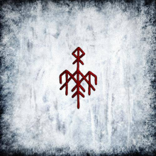 Wardruna - Gap Var Ginnunga