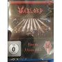 Warlord - Live In Athens 2013 BLURAY